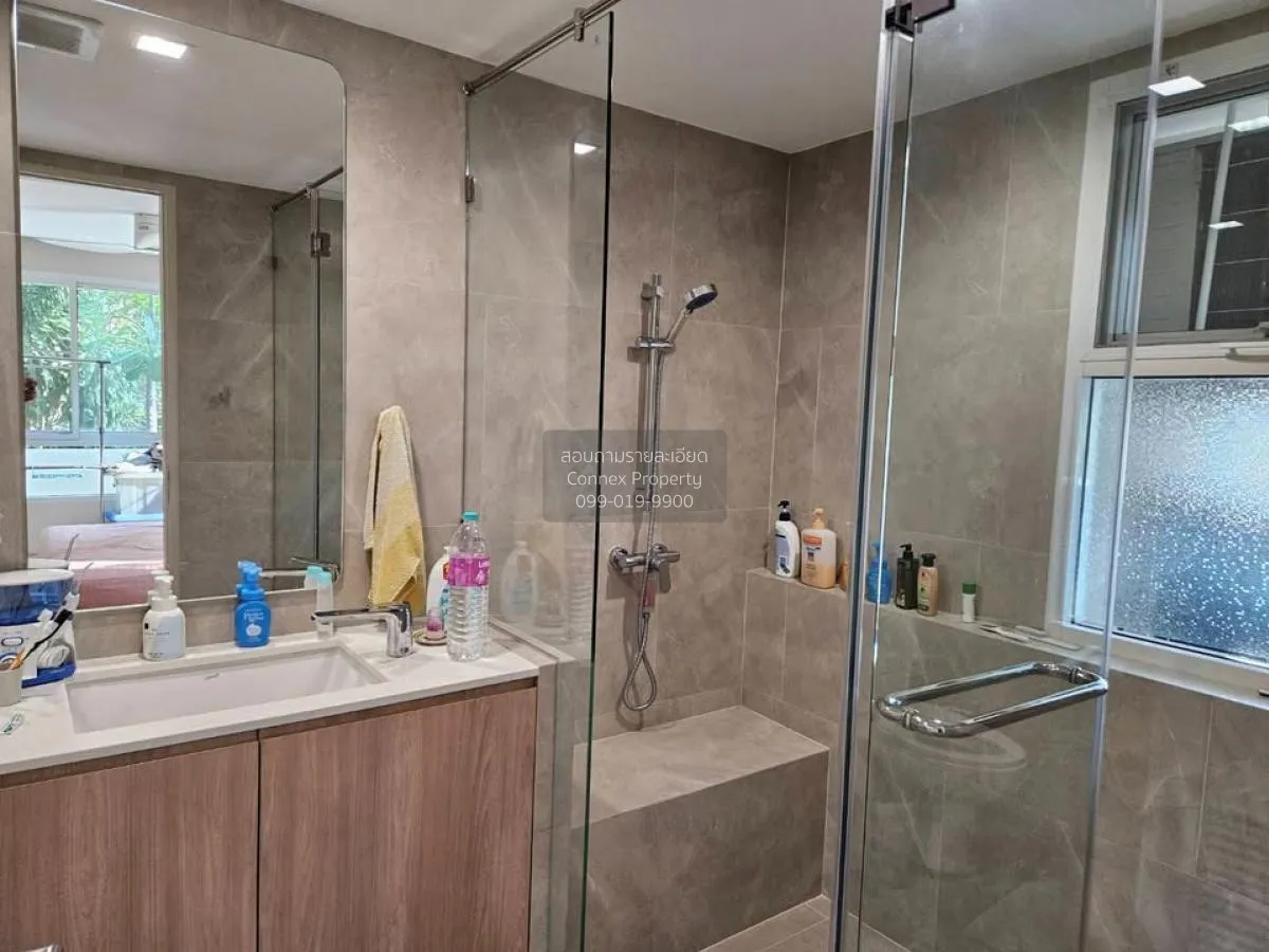 For Sale Condo , The Bangkok Sukhumvit 61 , BTS-Ekkamai , Khlong  4