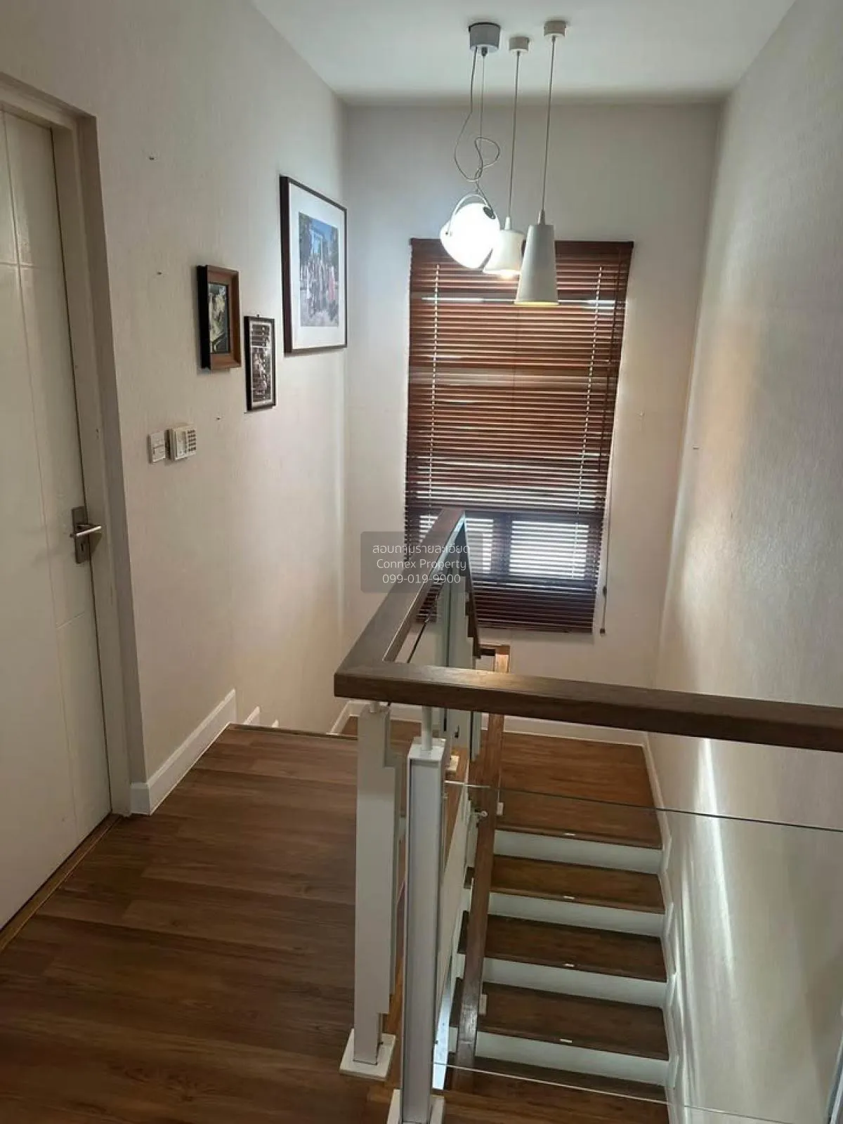 ขายบ้าน  เศรษฐสิริ ศรีนครินทร์ - พระราม 9 MRT-ลำสาลี (สายสีเหลือง