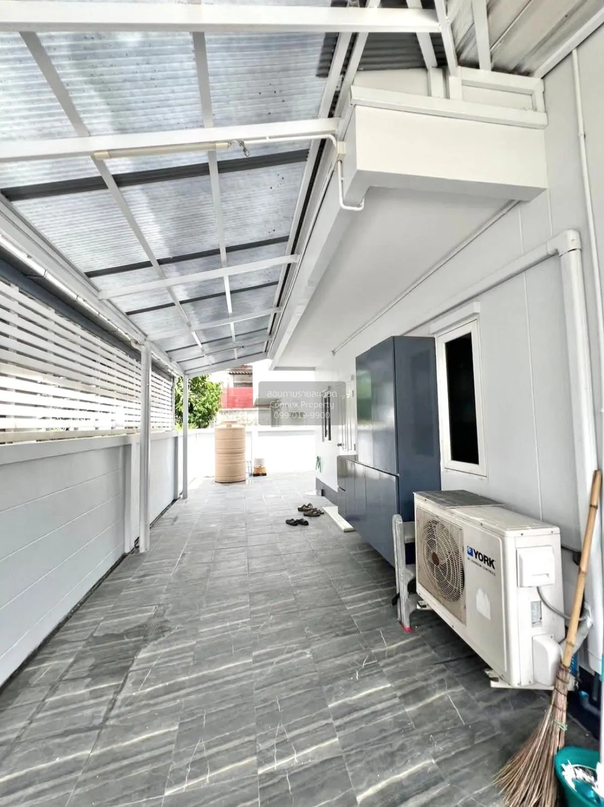 เช่าบ้าน  เสนา วิลล์ รามอินทรา หน้ากว้าง ท่าแร้ง เขต บางเขน กรุงเ