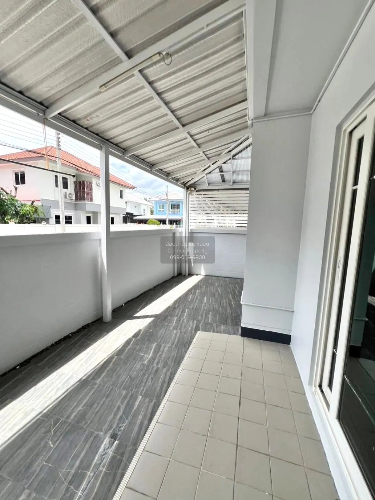 เช่าบ้าน  เสนา วิลล์ รามอินทรา หน้ากว้าง ท่าแร้ง เขต บางเขน กรุงเ