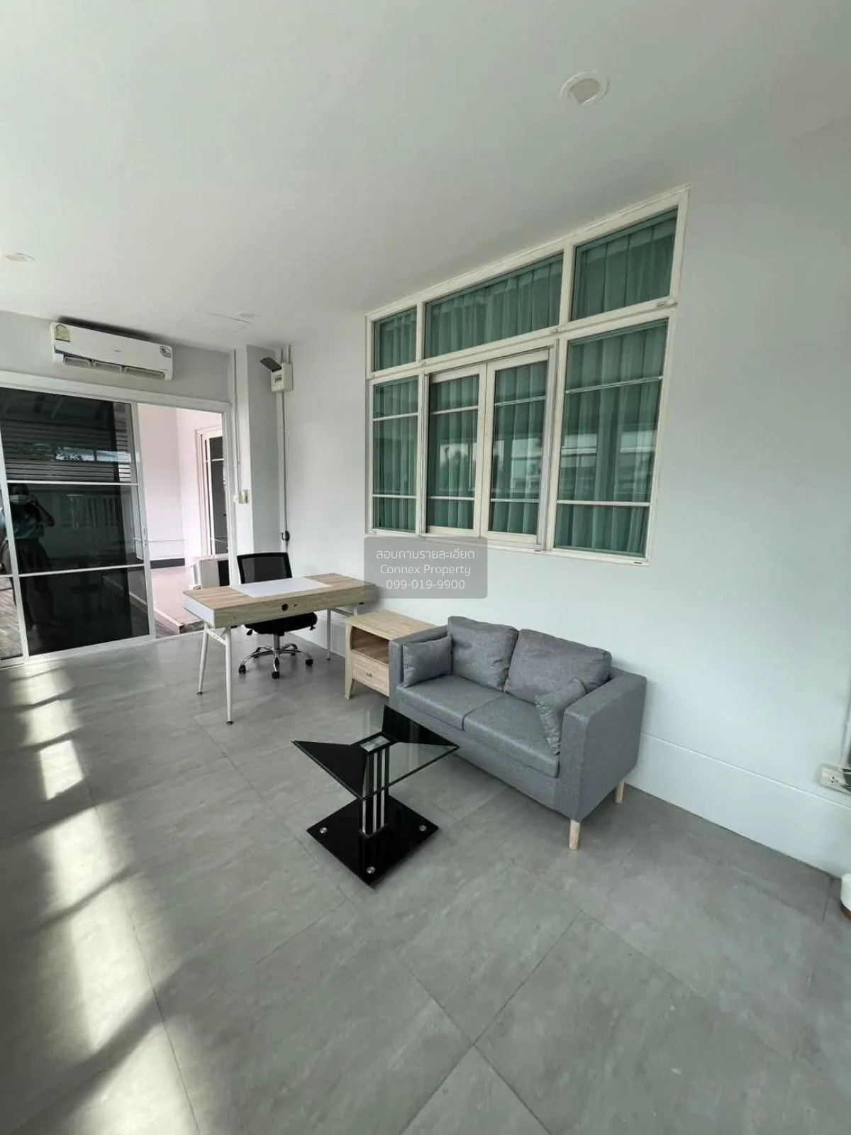 เช่าบ้าน  เสนา วิลล์ รามอินทรา หน้ากว้าง ท่าแร้ง เขต บางเขน กรุงเ