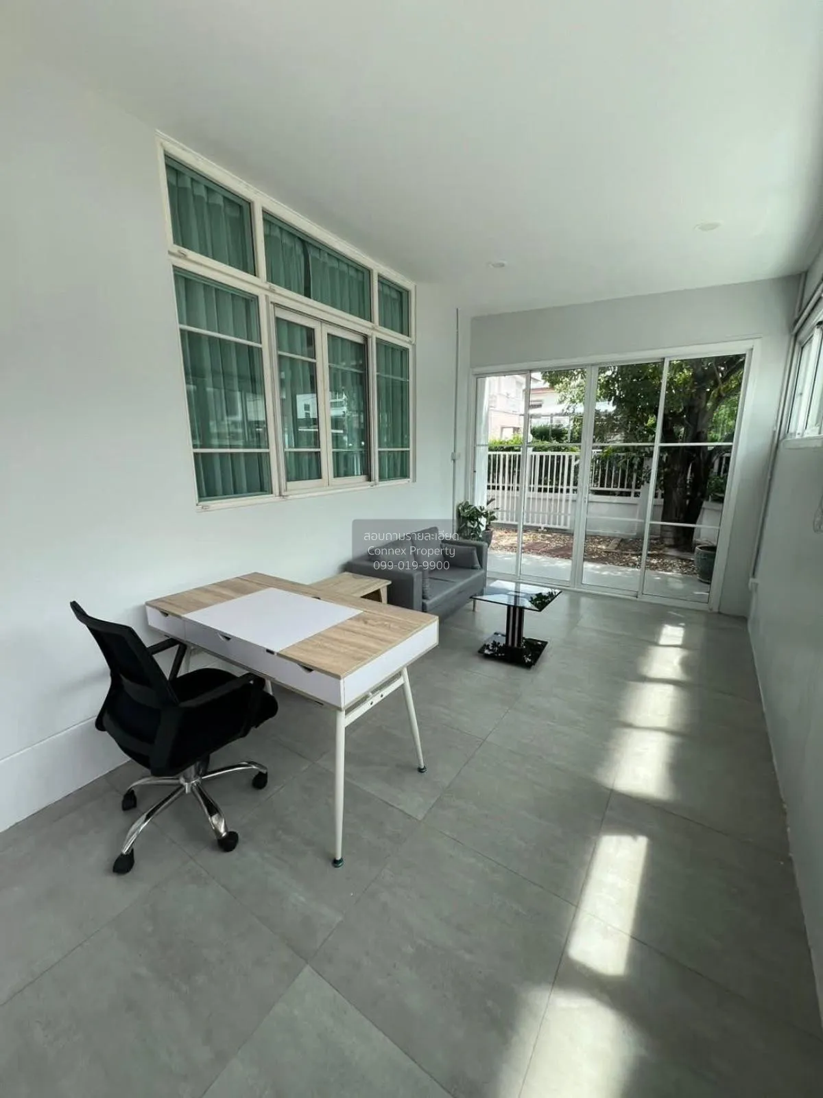 เช่าบ้าน  เสนา วิลล์ รามอินทรา หน้ากว้าง ท่าแร้ง เขต บางเขน กรุงเ