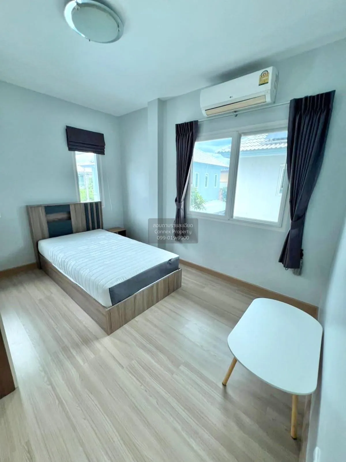 เช่าบ้าน  เสนา วิลล์ รามอินทรา หน้ากว้าง ท่าแร้ง เขต บางเขน กรุงเ