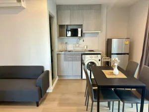 For Sale Condo , Ideo Sathorn - Thapra , BTS-Pho Nimit , Bukkhalo , Thon Buri , Bangkok , CX-134557