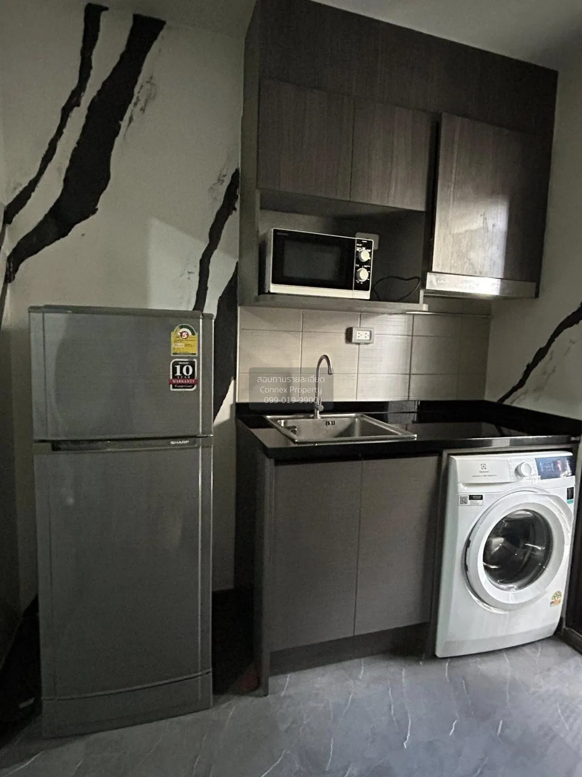 For Sale Condo , Elio Del Nest Udomsuk , BTS-Udom Suk , Bang Na , 2