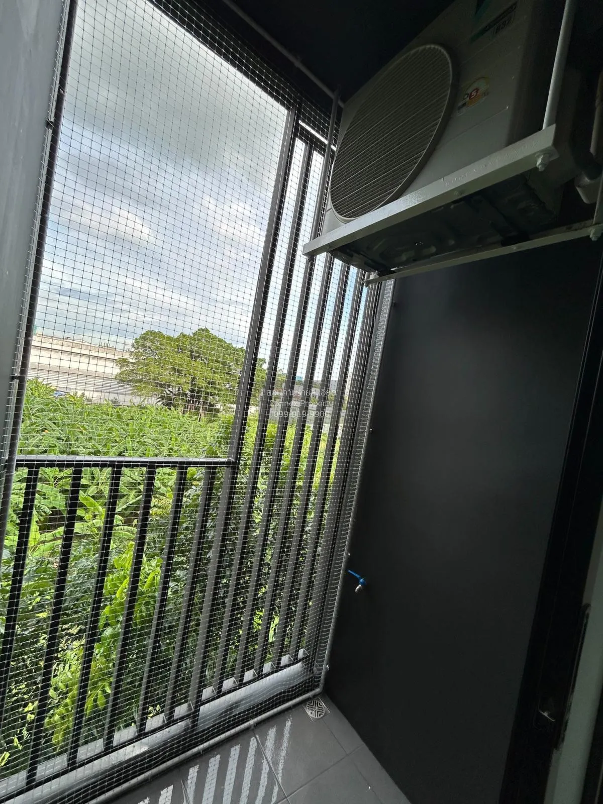 เช่าคอนโด  ออริจิ้น เพลย์ ศรีอุดม สเตชั่น บางนาเหนือ เขต บางนา กร 4