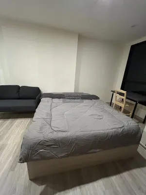 เช่าคอนโด  ออริจิ้น เพลย์ ศรีอุดม สเตชั่น บางนาเหนือ เขต บางนา กรุงเทพ CX-134559