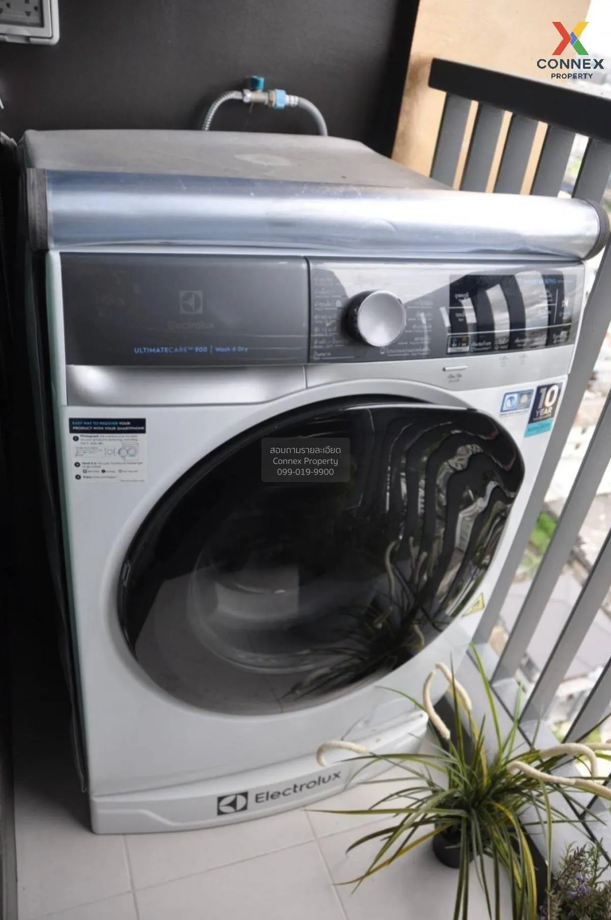 FOR RENT condo , Life Sukhumvit 62 , BTS-Punnawithi , Bang Chak ,