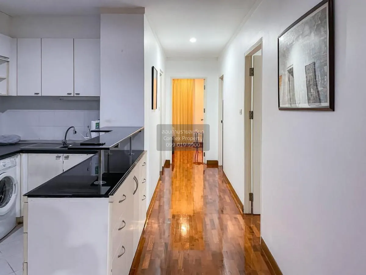 ขายคอนโด  บ้าน สิริ สุขุมวิท BTS-นานา คลองเตยเหนือ เขต คลองเตย กร 3