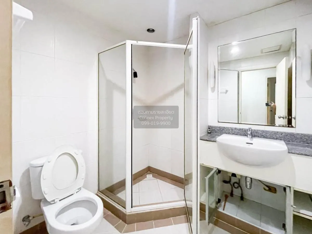 ขายคอนโด  บ้าน สิริ สุขุมวิท BTS-นานา คลองเตยเหนือ เขต คลองเตย กร