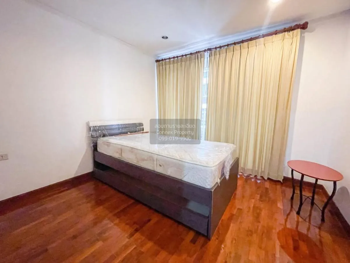 ขายคอนโด  บ้าน สิริ สุขุมวิท BTS-นานา คลองเตยเหนือ เขต คลองเตย กร