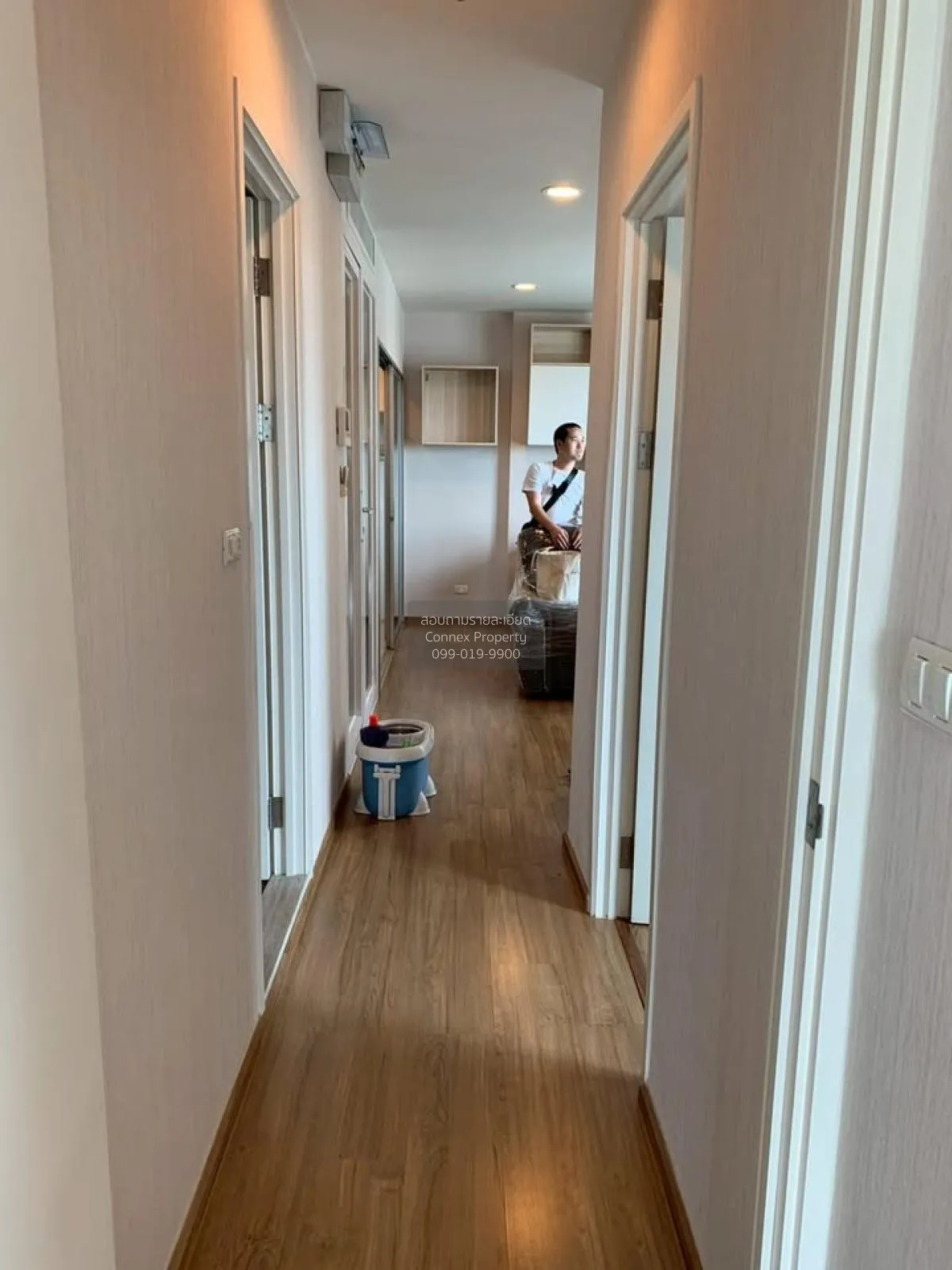 ขายคอนโด  ฟิวส์ จันทน์-สาทร ฺBTS-เซนต์หลุยส์ ทุ่งวัดดอน เขต สาทร 