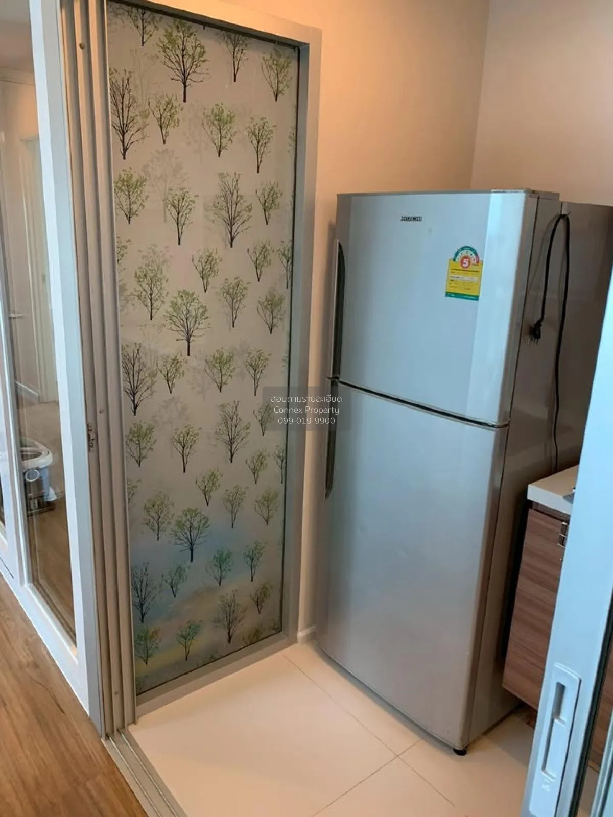 ขายคอนโด  ฟิวส์ จันทน์-สาทร ฺBTS-เซนต์หลุยส์ ทุ่งวัดดอน เขต สาทร 