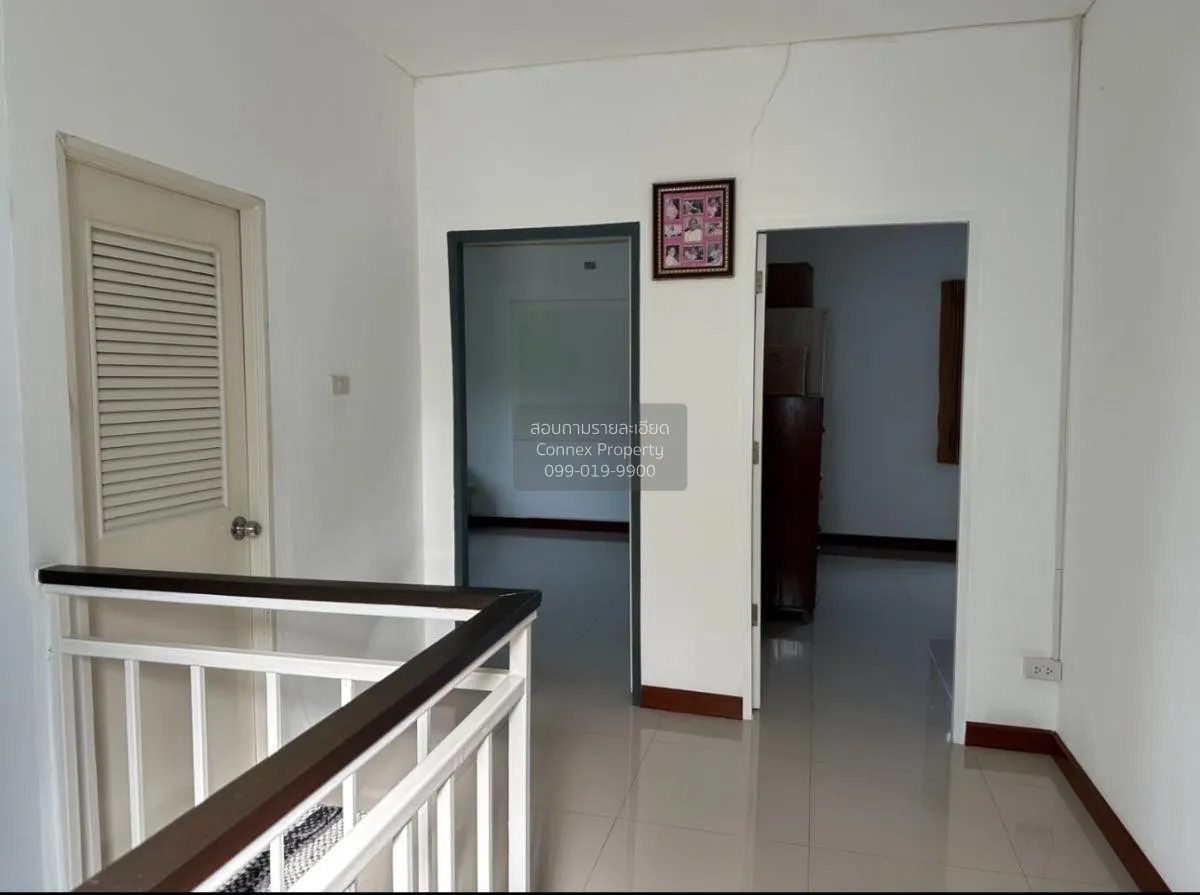 ขายหมู่บ้านรัตวรรณ2 วิวสวย ห้องมุม หน้ากว้าง ลาดสวาย ลำลูกกา ปทุม