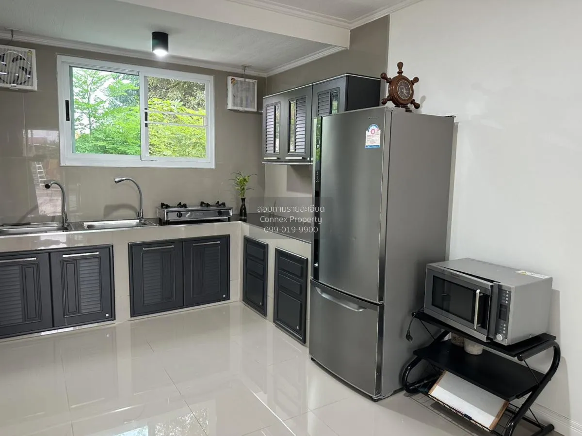 ขายหมู่บ้านรัตวรรณ2 วิวสวย ห้องมุม หน้ากว้าง ลาดสวาย ลำลูกกา ปทุม