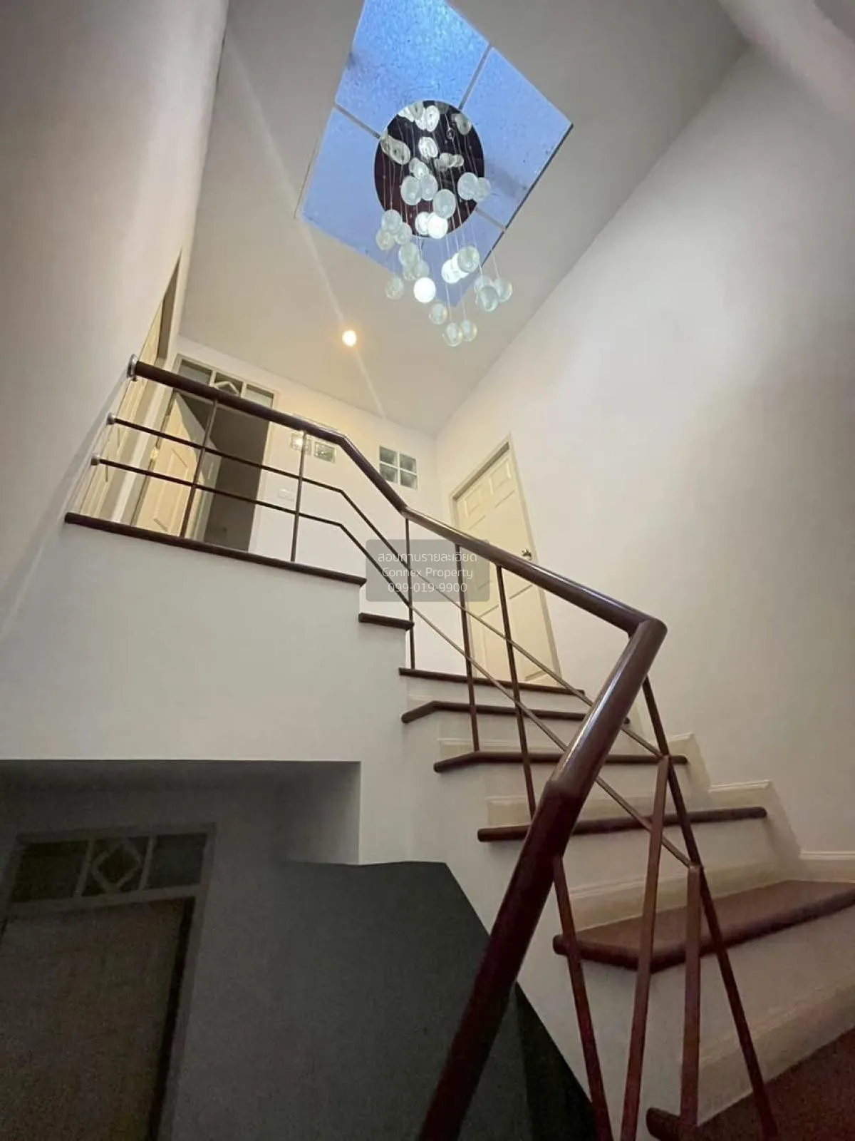 ขายทาวน์เฮ้าส์/ทาวน์โฮม  ศุภาลัย วิลล์ ศรีนครินทร์ - กิ่งแก้ว บาง 4