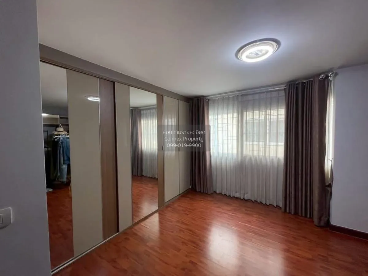 ขายทาวน์เฮ้าส์/ทาวน์โฮม  ศุภาลัย วิลล์ ศรีนครินทร์ - กิ่งแก้ว บาง