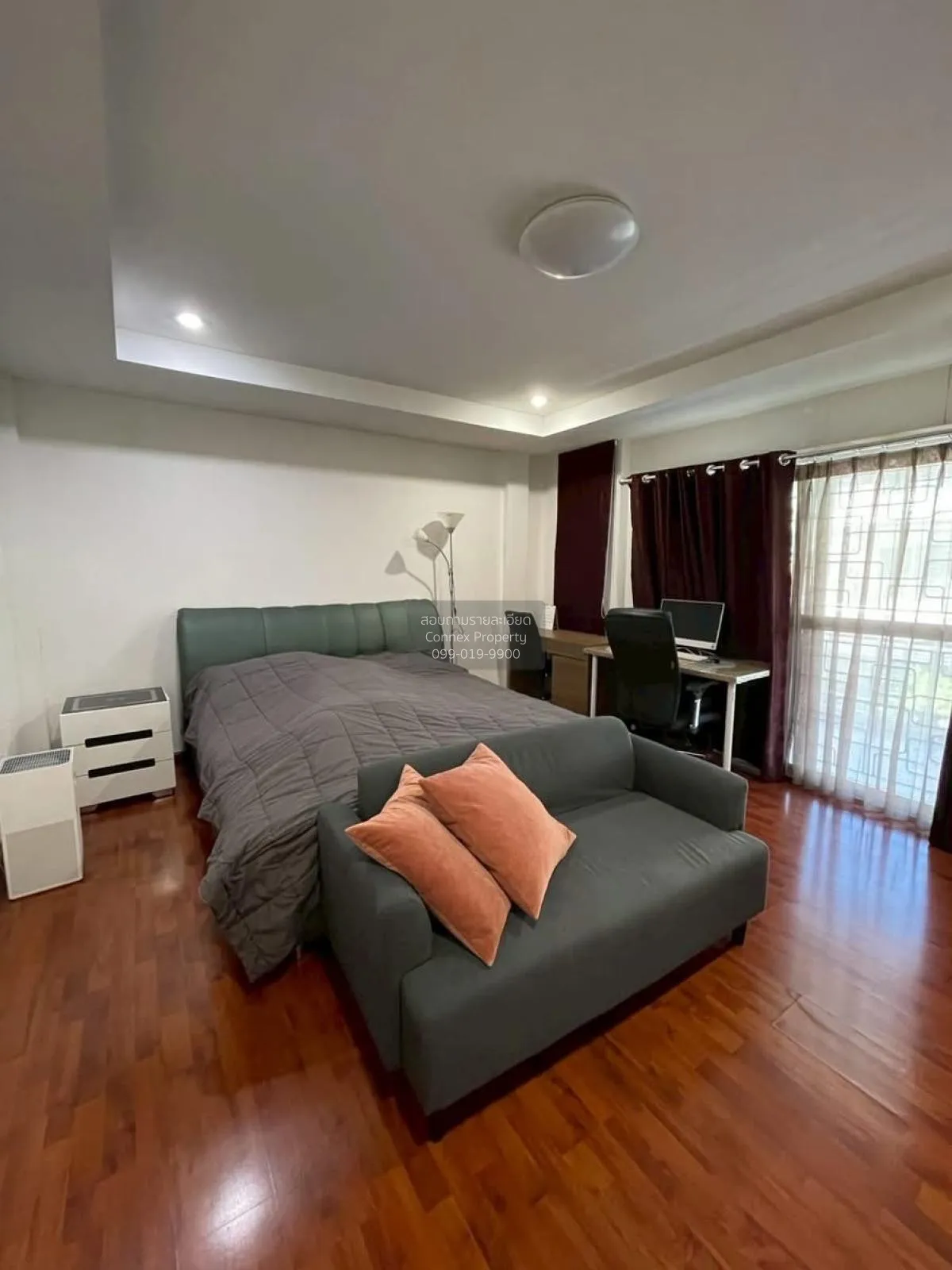 ขายทาวน์เฮ้าส์/ทาวน์โฮม  ศุภาลัย วิลล์ ศรีนครินทร์ - กิ่งแก้ว บาง