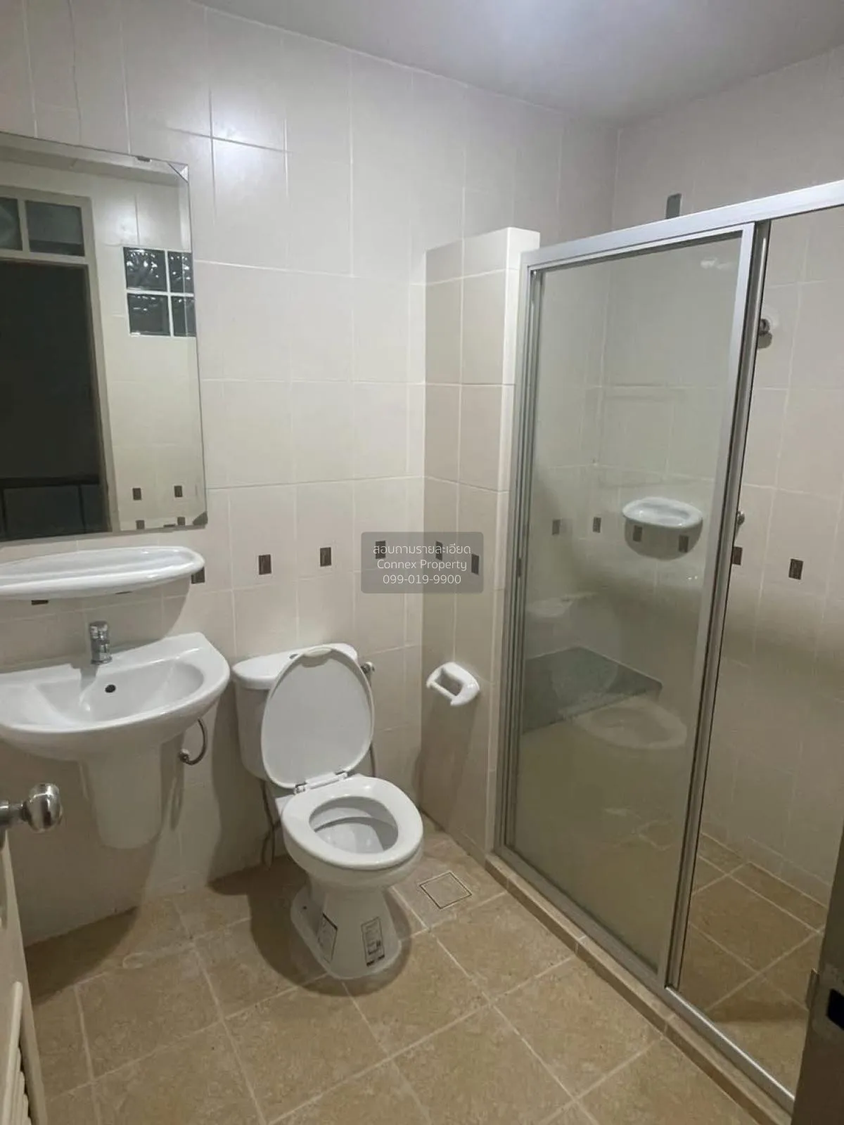 ขายทาวน์เฮ้าส์/ทาวน์โฮม  ศุภาลัย วิลล์ ศรีนครินทร์ - กิ่งแก้ว บาง