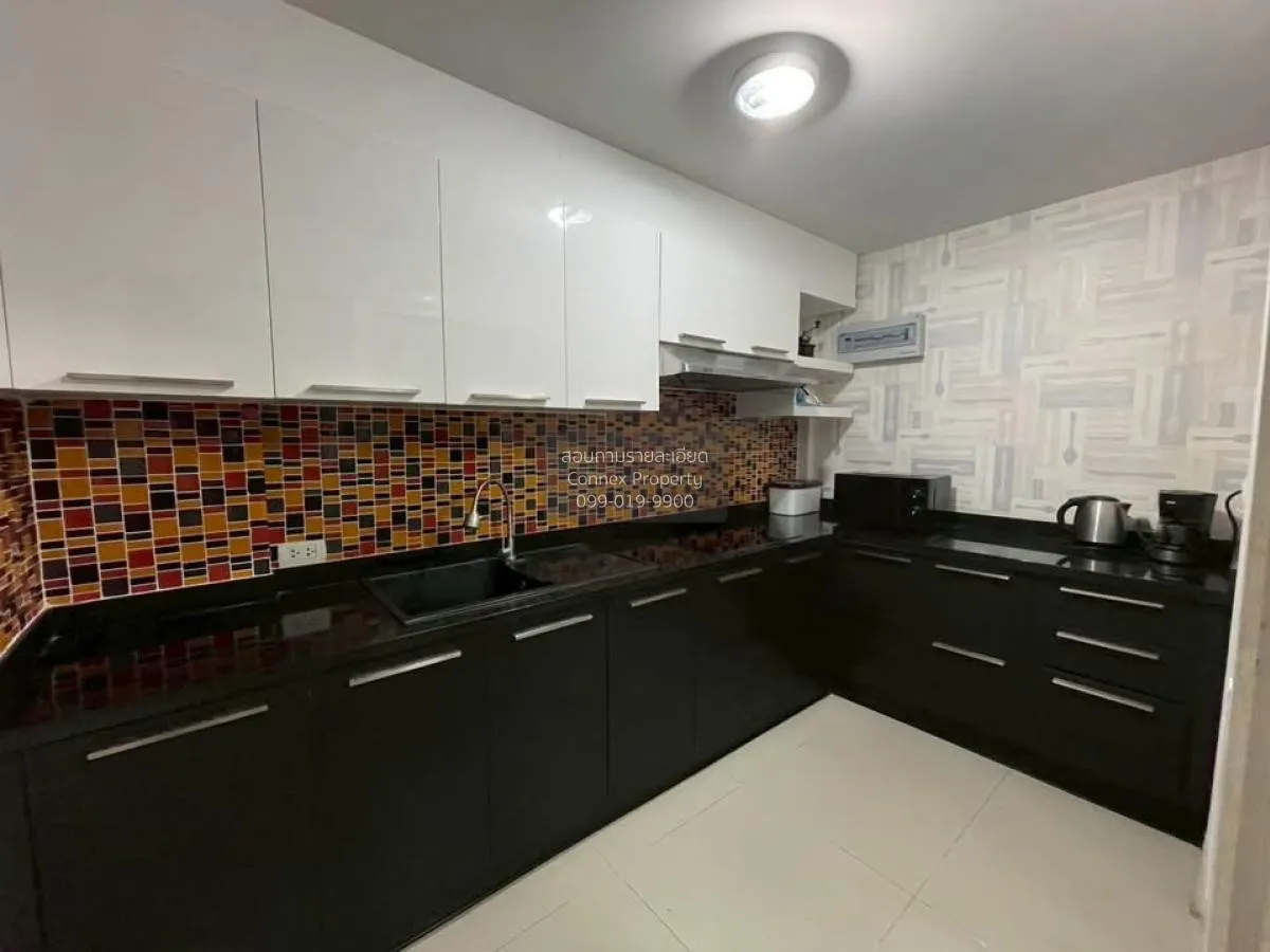 ขายทาวน์เฮ้าส์/ทาวน์โฮม  ศุภาลัย วิลล์ ศรีนครินทร์ - กิ่งแก้ว บาง