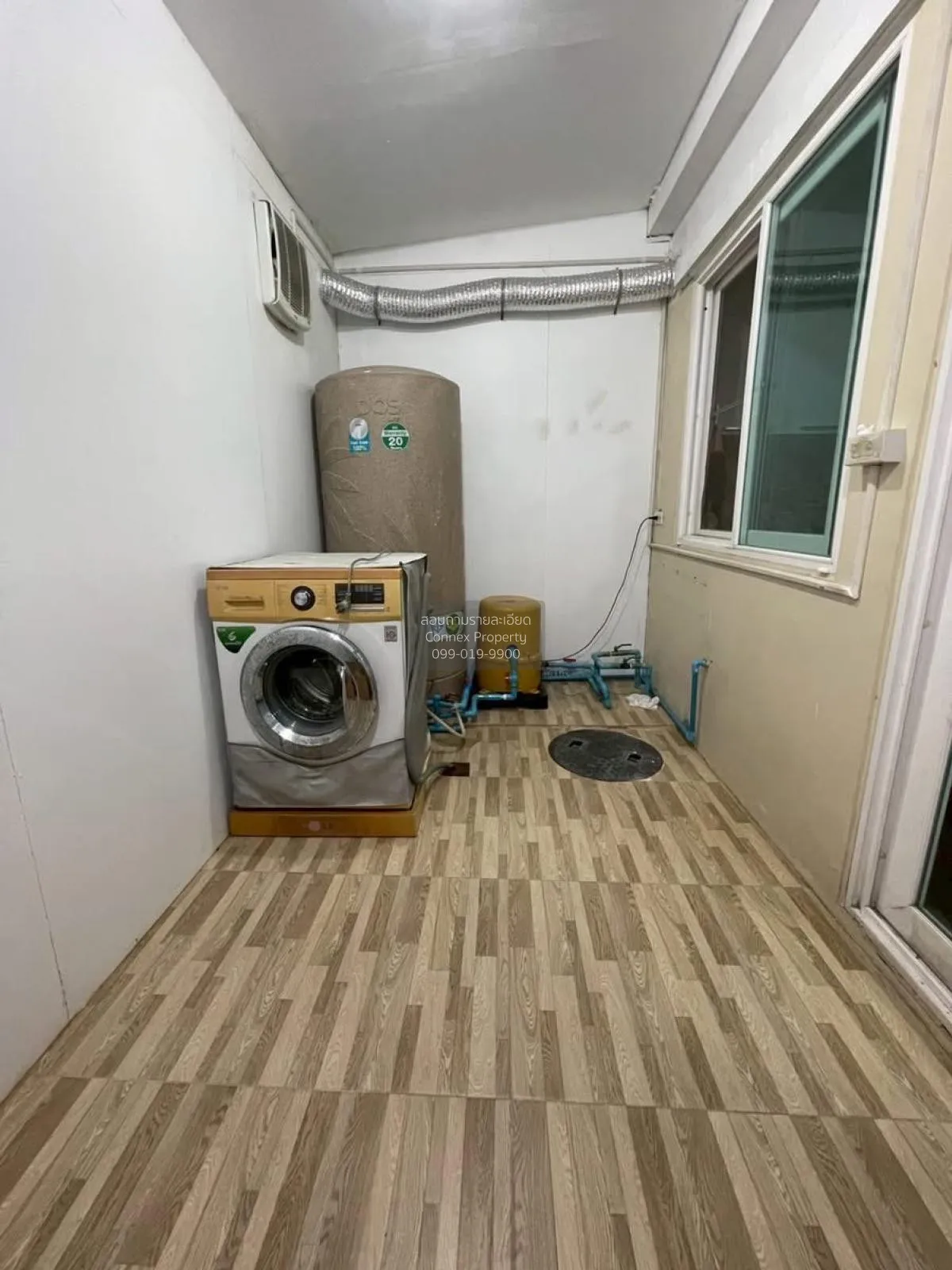 ขายทาวน์เฮ้าส์/ทาวน์โฮม  ศุภาลัย วิลล์ ศรีนครินทร์ - กิ่งแก้ว บาง