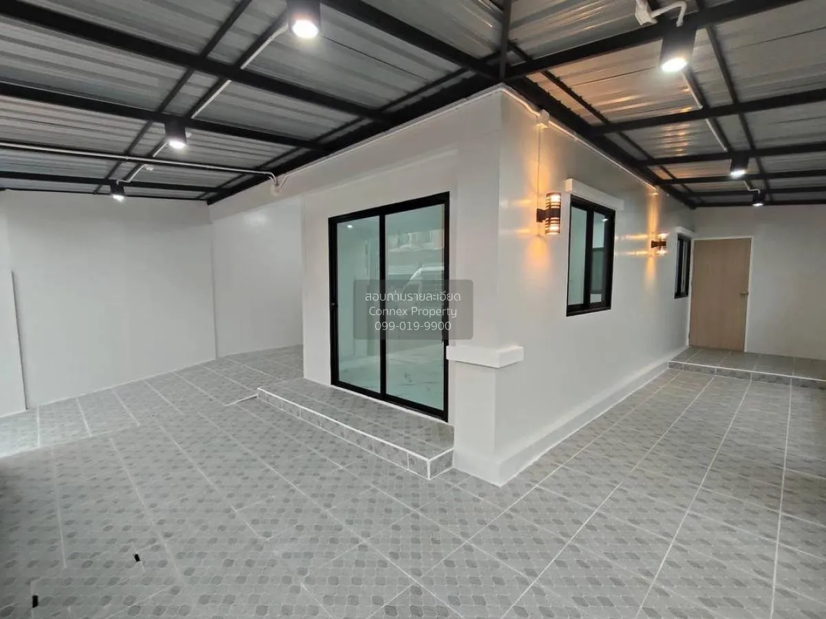 For Sale Townhouse/Townhome  , Baan Pruksa 49 Bangyai-Kaewin , Sa 2