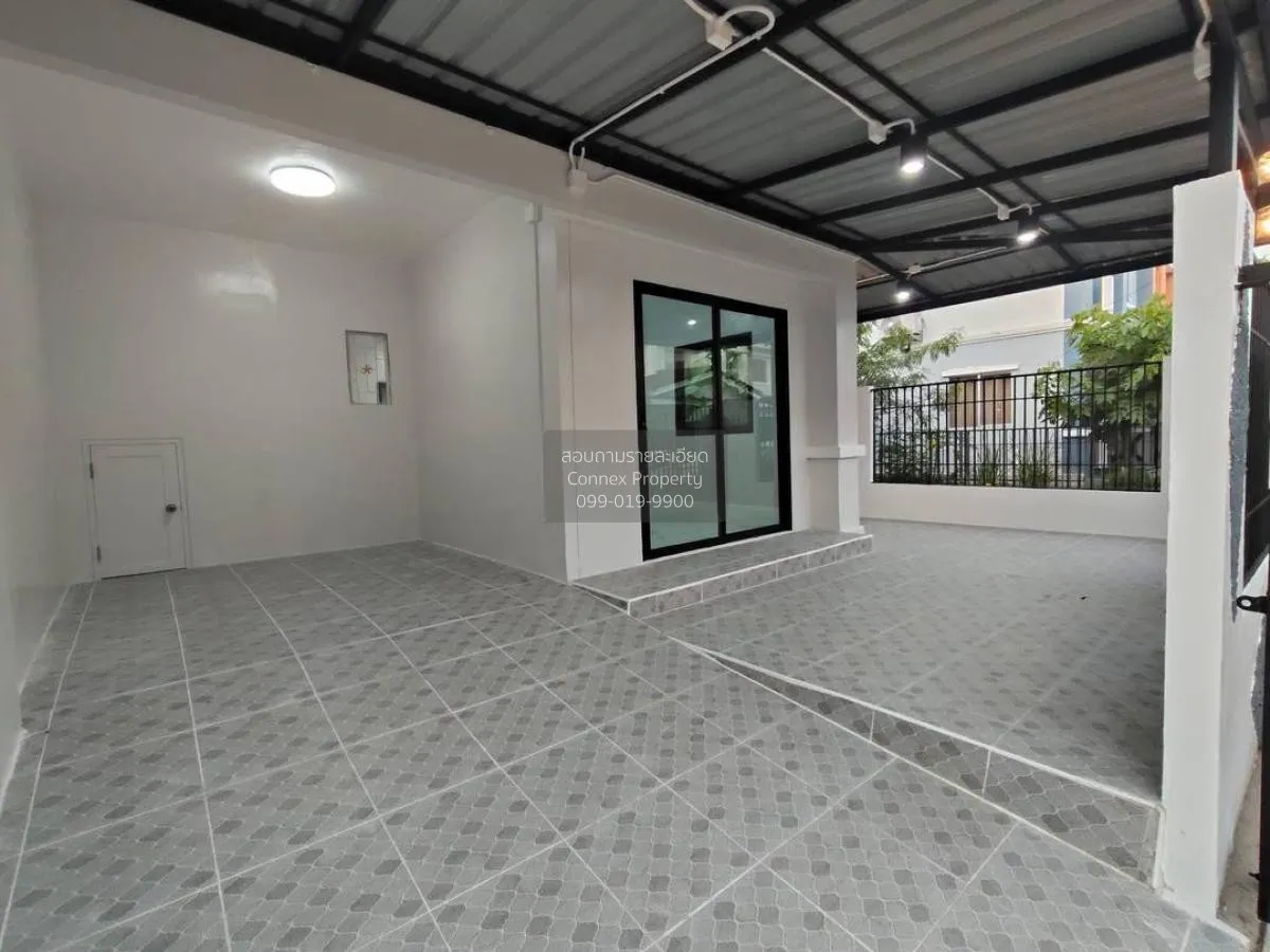 For Sale Townhouse/Townhome  , Baan Pruksa 49 Bangyai-Kaewin , Sa 3