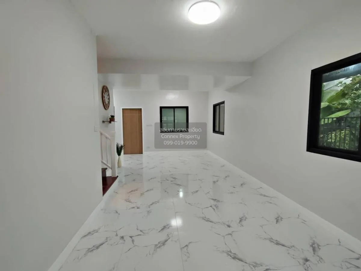 For Sale Townhouse/Townhome  , Baan Pruksa 49 Bangyai-Kaewin , Sa 4