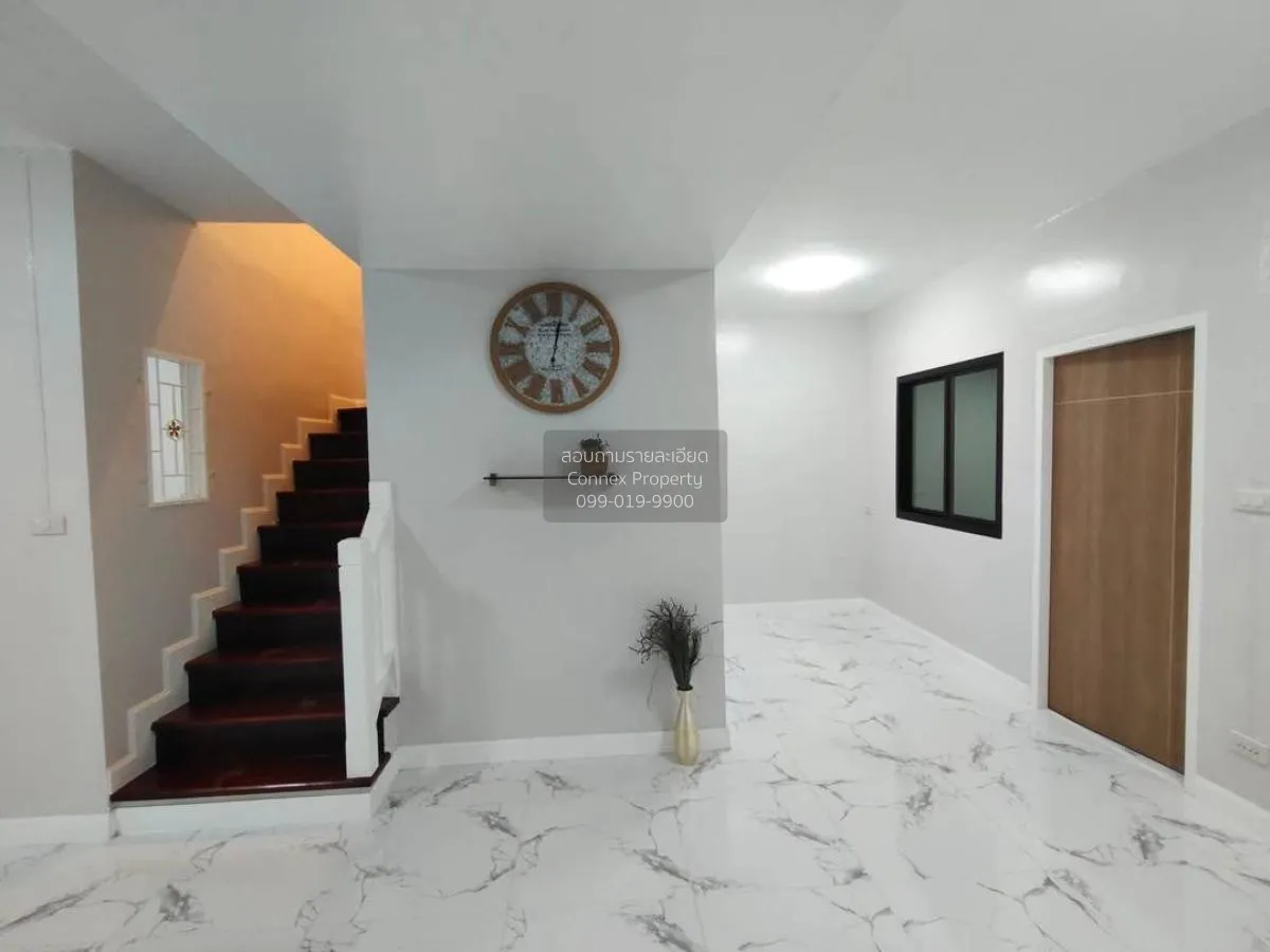 For Sale Townhouse/Townhome  , Baan Pruksa 49 Bangyai-Kaewin , Sa