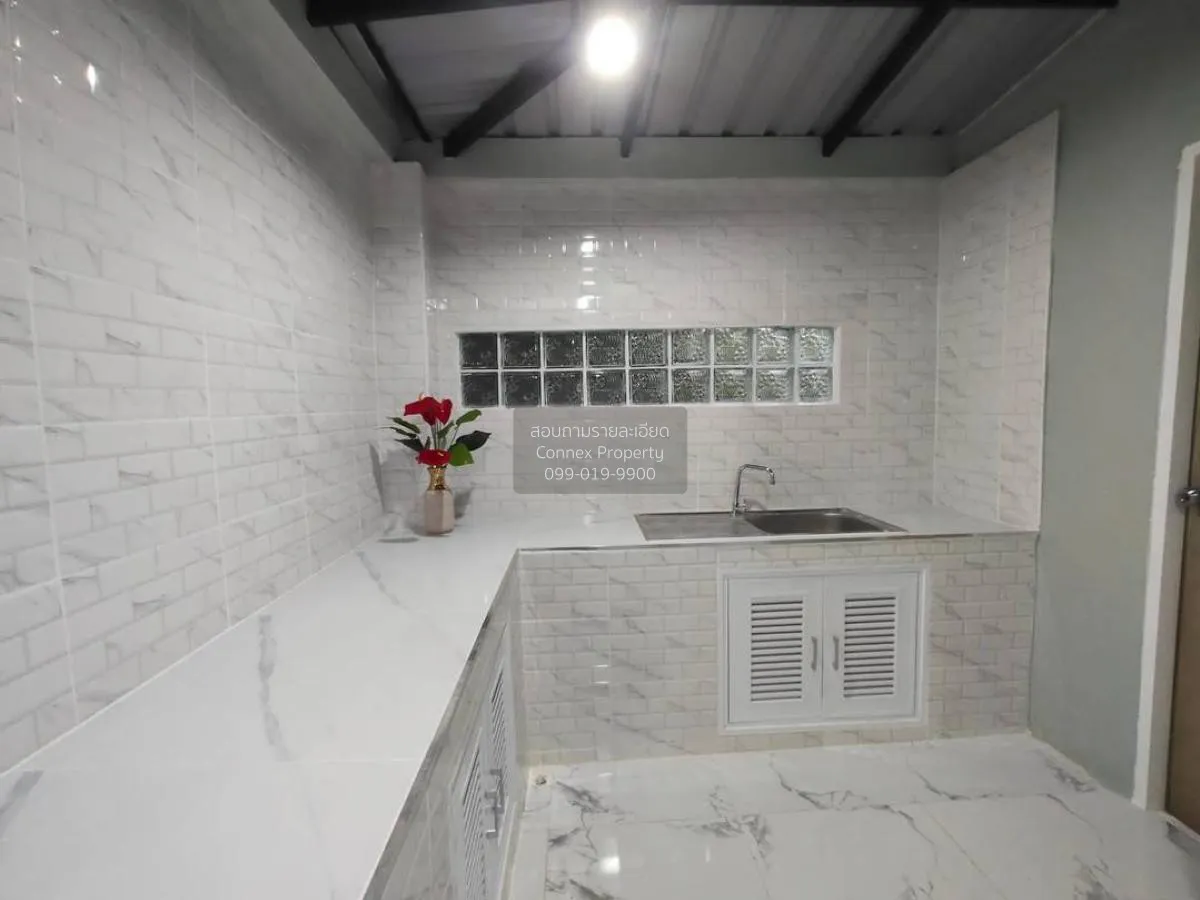 For Sale Townhouse/Townhome  , Baan Pruksa 49 Bangyai-Kaewin , Sa