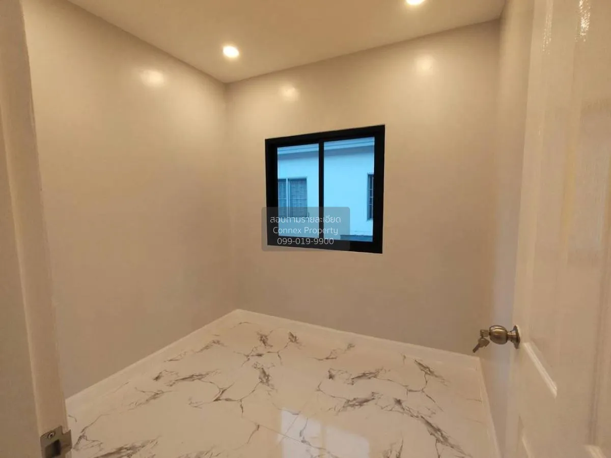 For Sale Townhouse/Townhome  , Baan Pruksa 49 Bangyai-Kaewin , Sa