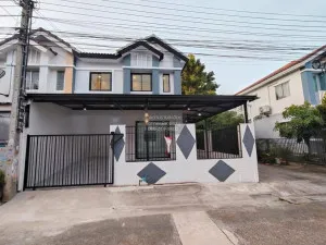 For Sale Townhouse/Townhome  , Baan Pruksa 49 Bangyai-Kaewin , Sao Thong Hin , Bang Yai , Nonthaburi , CX-134569