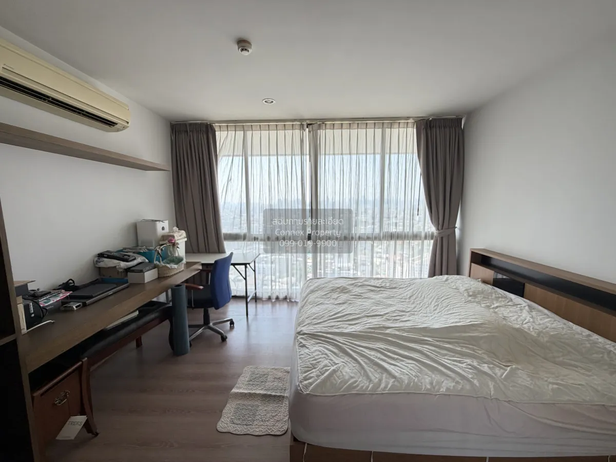 For Sale Condo , The Issara Ladprao , corner unit , MRT-Lat Phrao 3