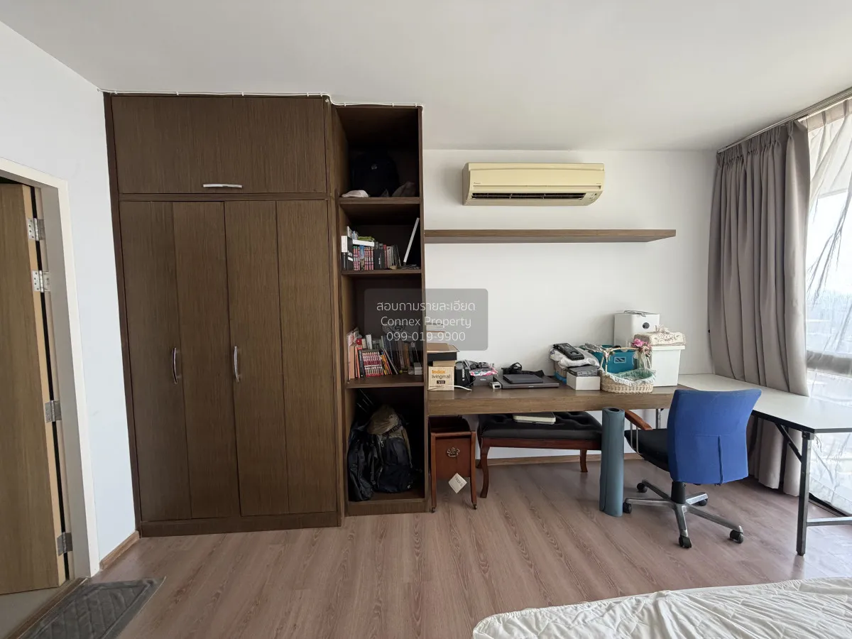 For Sale Condo , The Issara Ladprao , corner unit , MRT-Lat Phrao