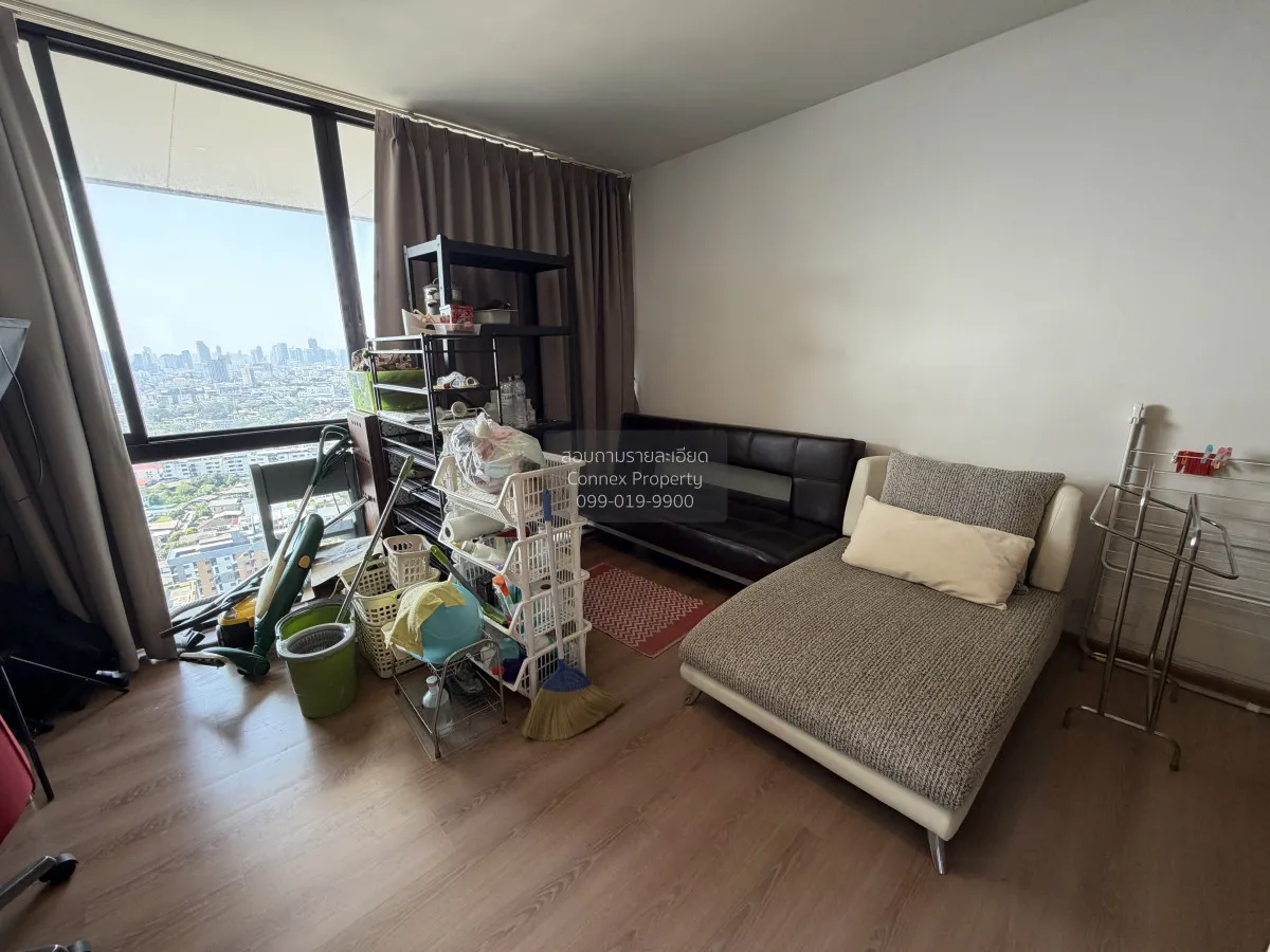 For Sale Condo , The Issara Ladprao , corner unit , MRT-Lat Phrao