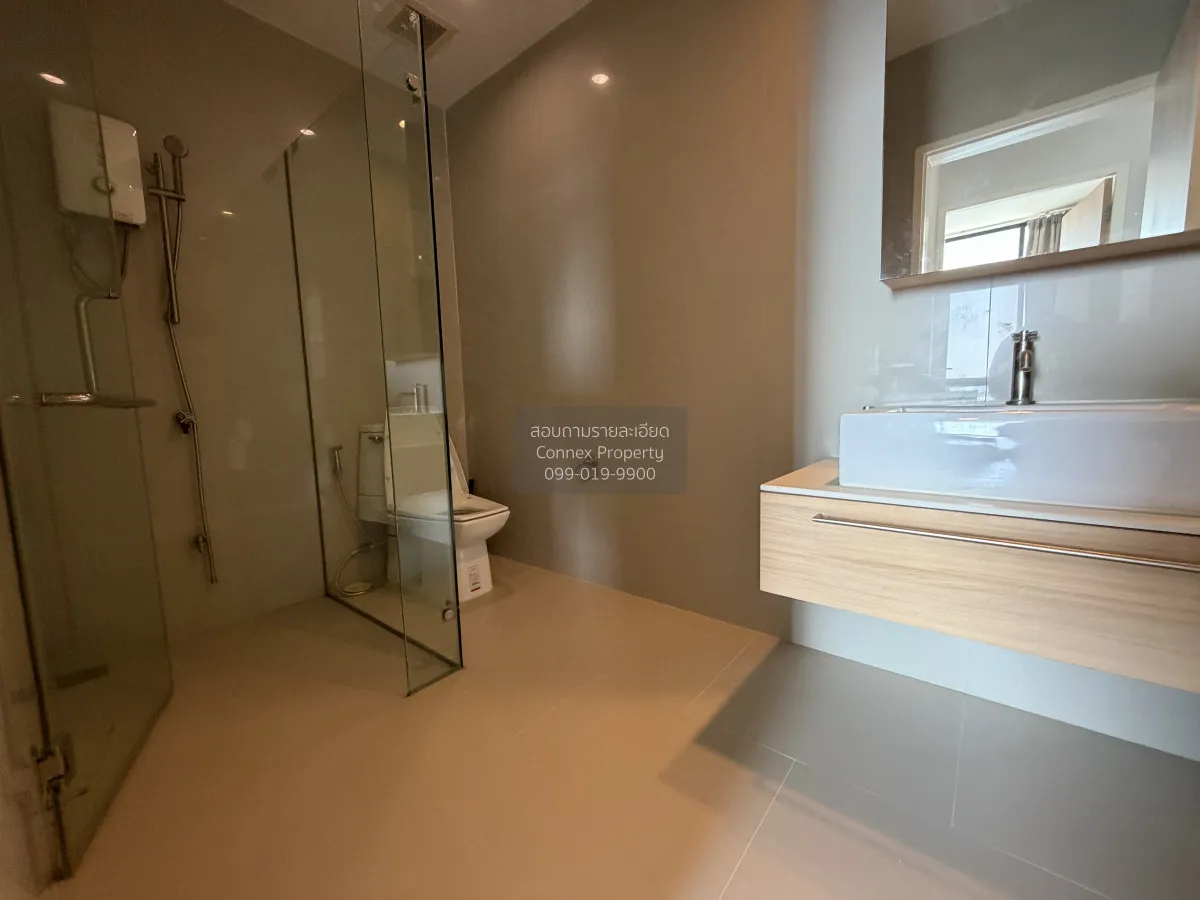For Sale Condo , The Issara Ladprao , corner unit , MRT-Lat Phrao