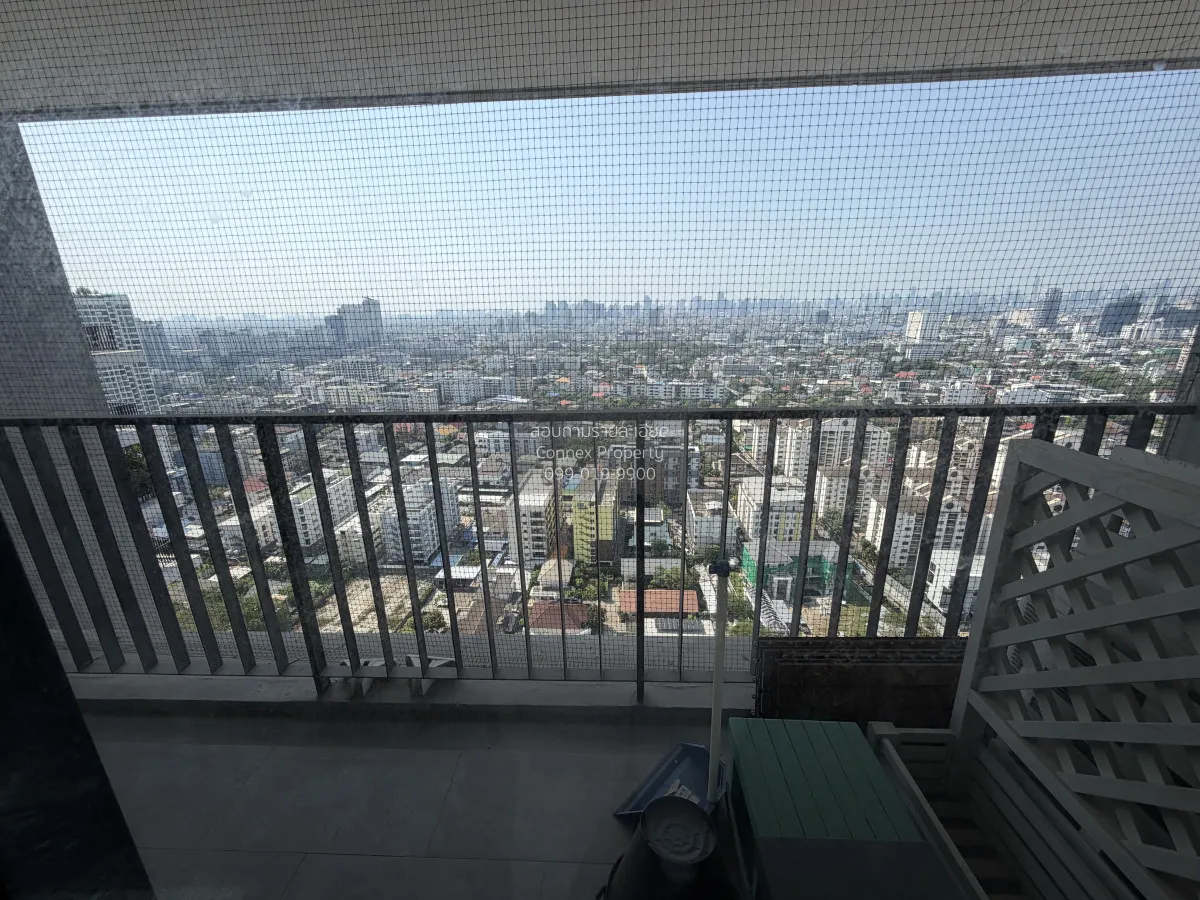 For Sale Condo , The Issara Ladprao , corner unit , MRT-Lat Phrao