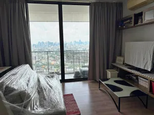 ขายคอนโด  ดิ อิสสระ ลาดพร้าว ห้องมุม MRT-ลาดพร้าว จอมพล  เขต จตุจักร กรุงเทพ CX-134570