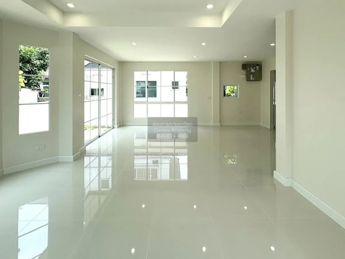 For Sale House , MANTANA PINKLAO – RAMA 5 , Bang Khun Kong , Bang 3