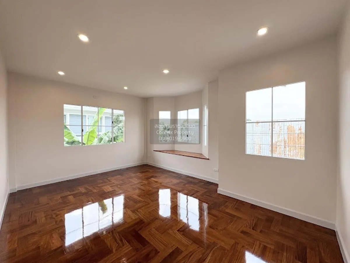 For Sale House , MANTANA PINKLAO – RAMA 5 , Bang Khun Kong , Bang