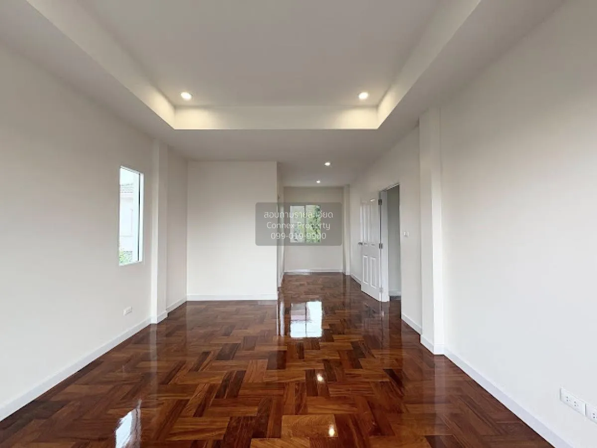 For Sale House , MANTANA PINKLAO – RAMA 5 , Bang Khun Kong , Bang