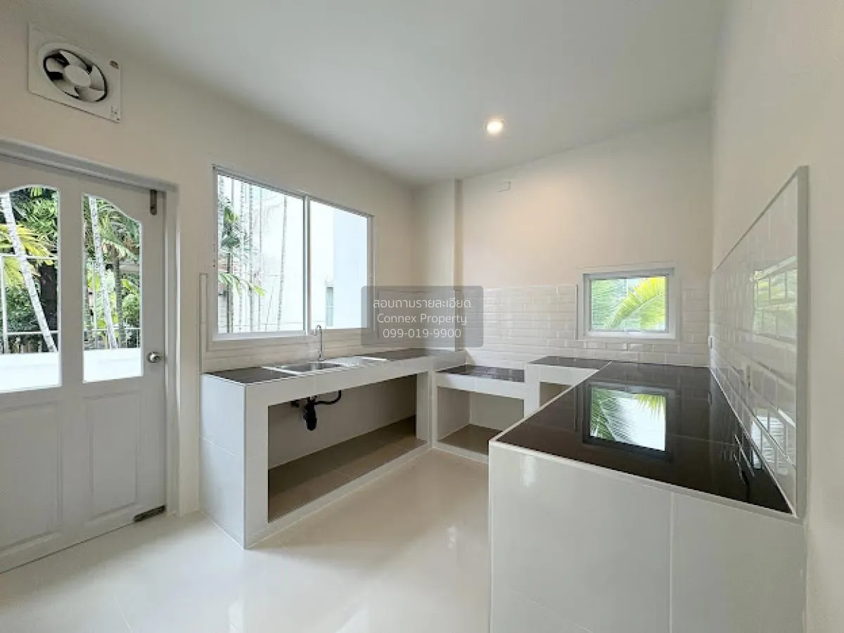 For Sale House , MANTANA PINKLAO – RAMA 5 , Bang Khun Kong , Bang
