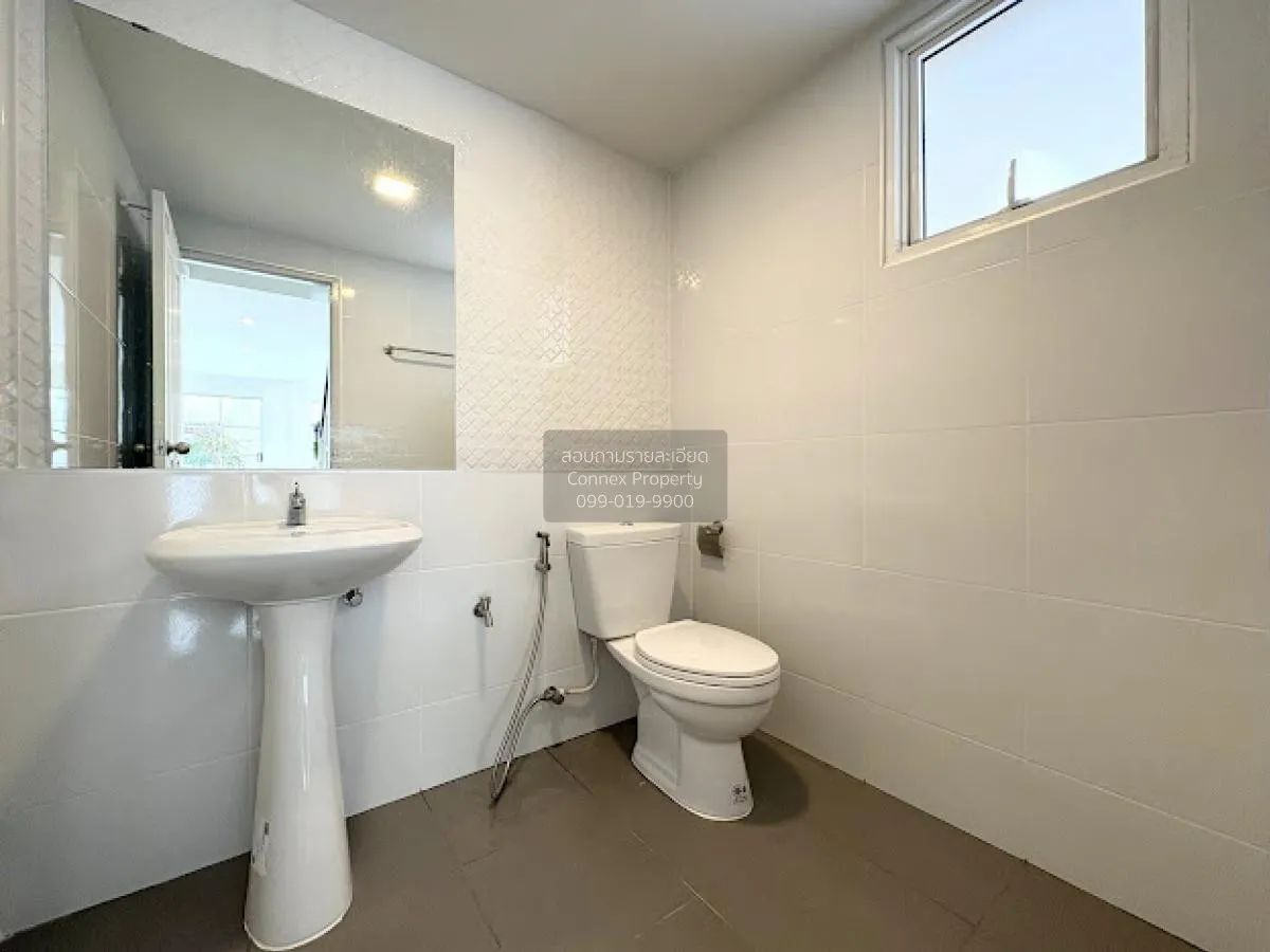 For Sale House , MANTANA PINKLAO – RAMA 5 , Bang Khun Kong , Bang