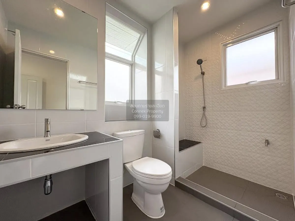 For Sale House , MANTANA PINKLAO – RAMA 5 , Bang Khun Kong , Bang