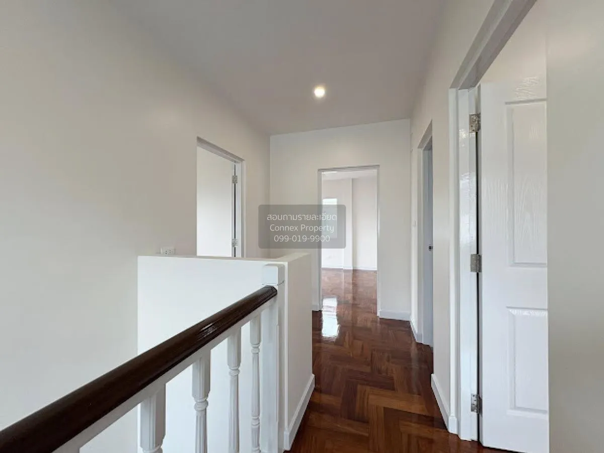 For Sale House , MANTANA PINKLAO – RAMA 5 , Bang Khun Kong , Bang