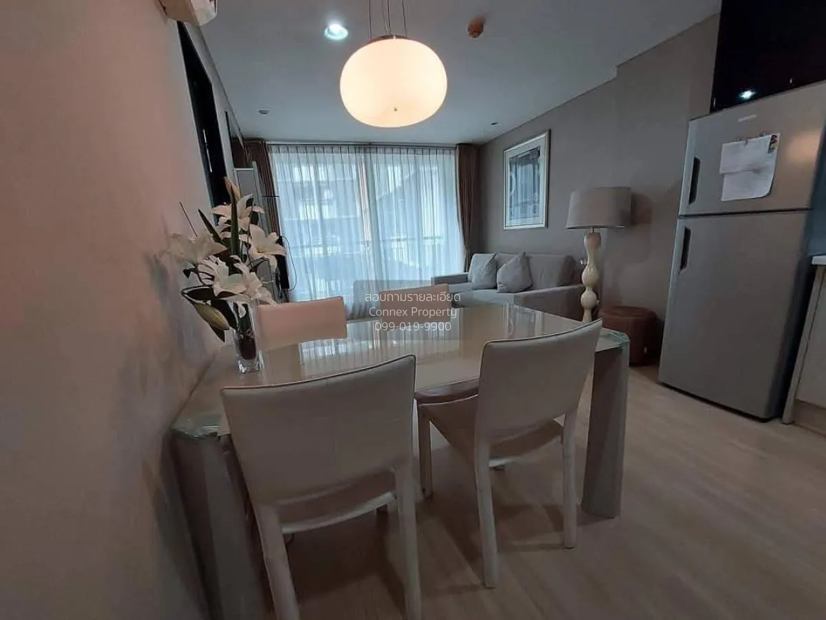 For Sale Condo , The Address Pathumwan , BTS-Ratchathewi , Thanon 3