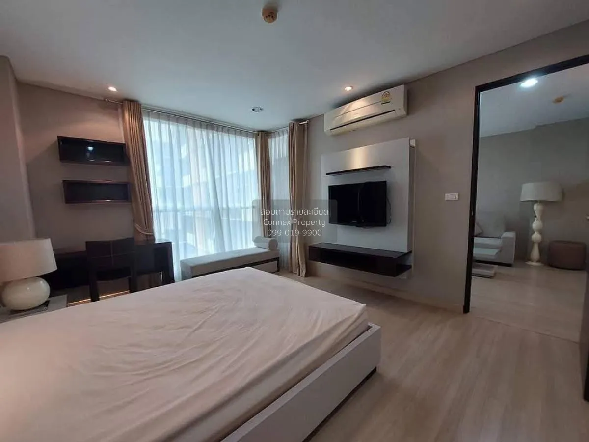 For Sale Condo , The Address Pathumwan , BTS-Ratchathewi , Thanon