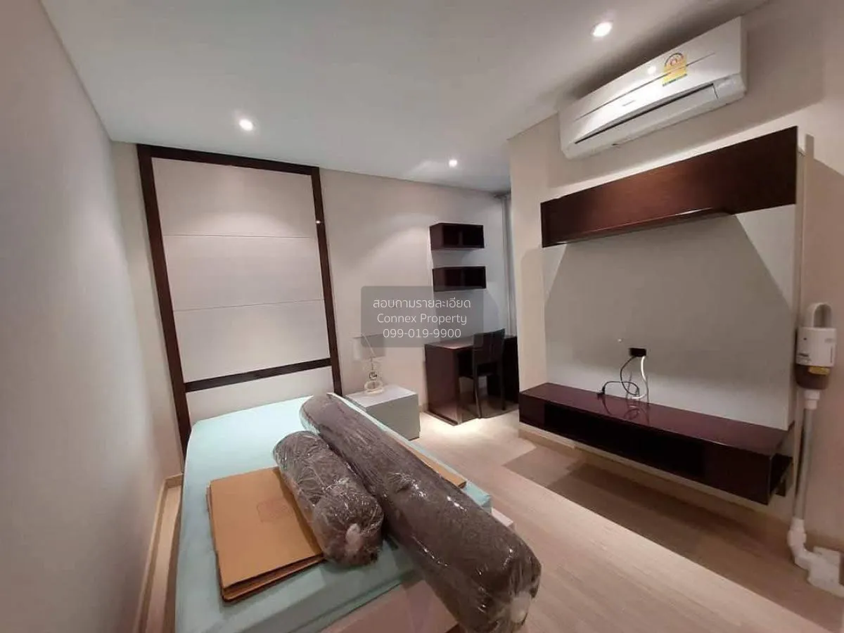 For Sale Condo , The Address Pathumwan , BTS-Ratchathewi , Thanon