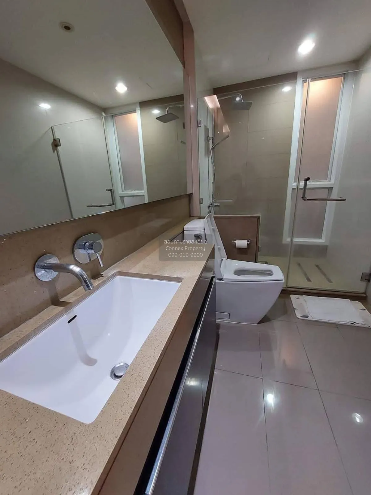 For Sale Condo , The Address Pathumwan , BTS-Ratchathewi , Thanon