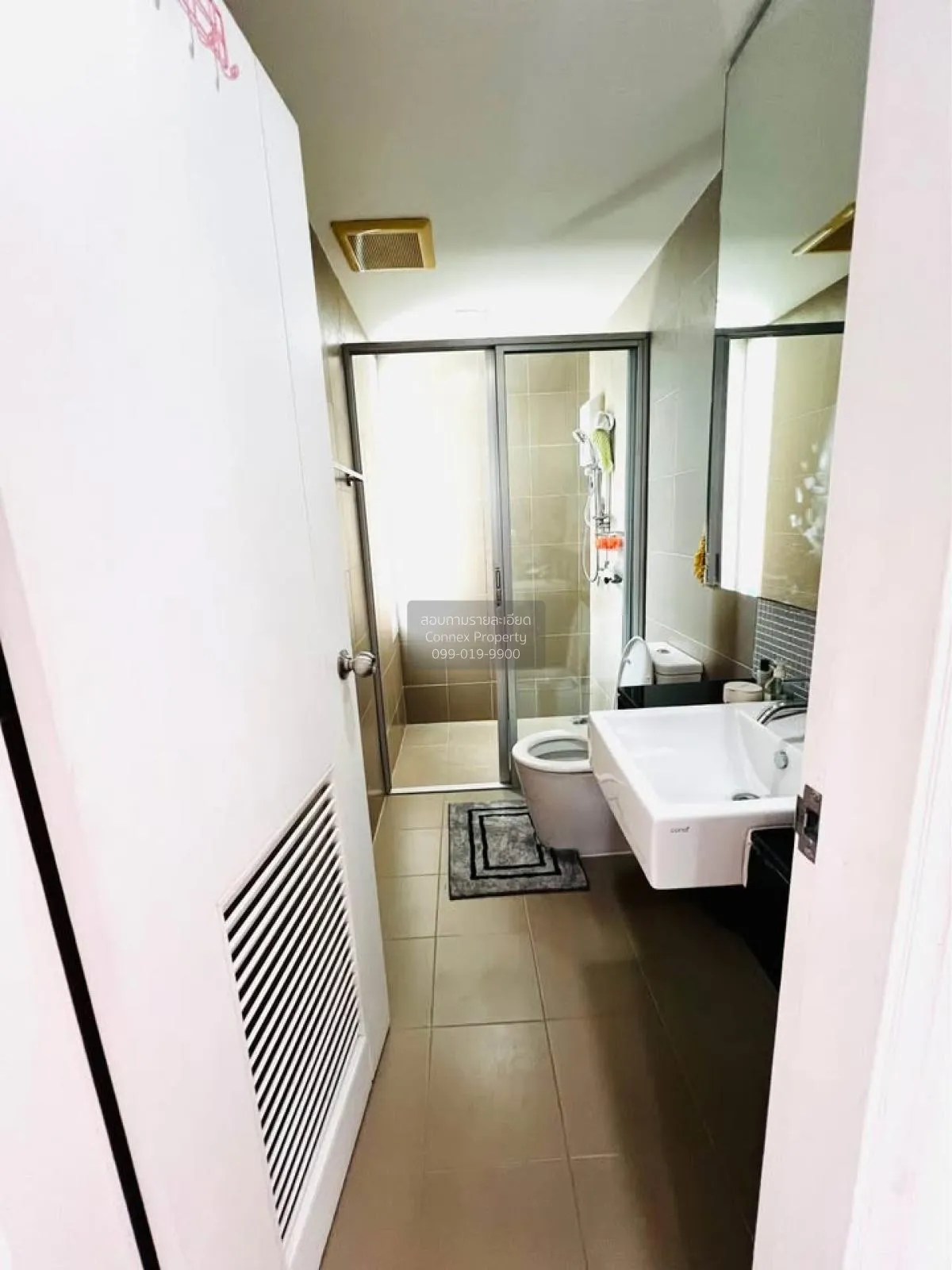 For Sale Condo , The Colory Vivid , MRT-Huai Khwang , Huai Khwang